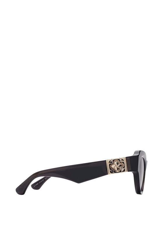 Rose Square Sunglasses, , hi-res