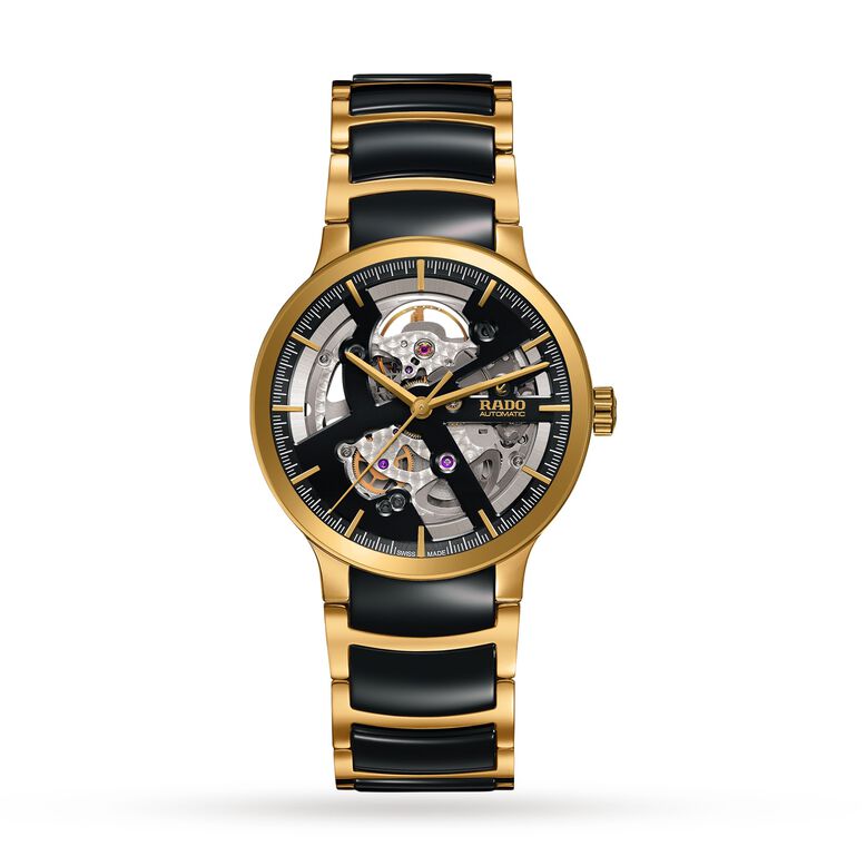 Centrix Skeleton 38mm Mens Watch, , hi-res