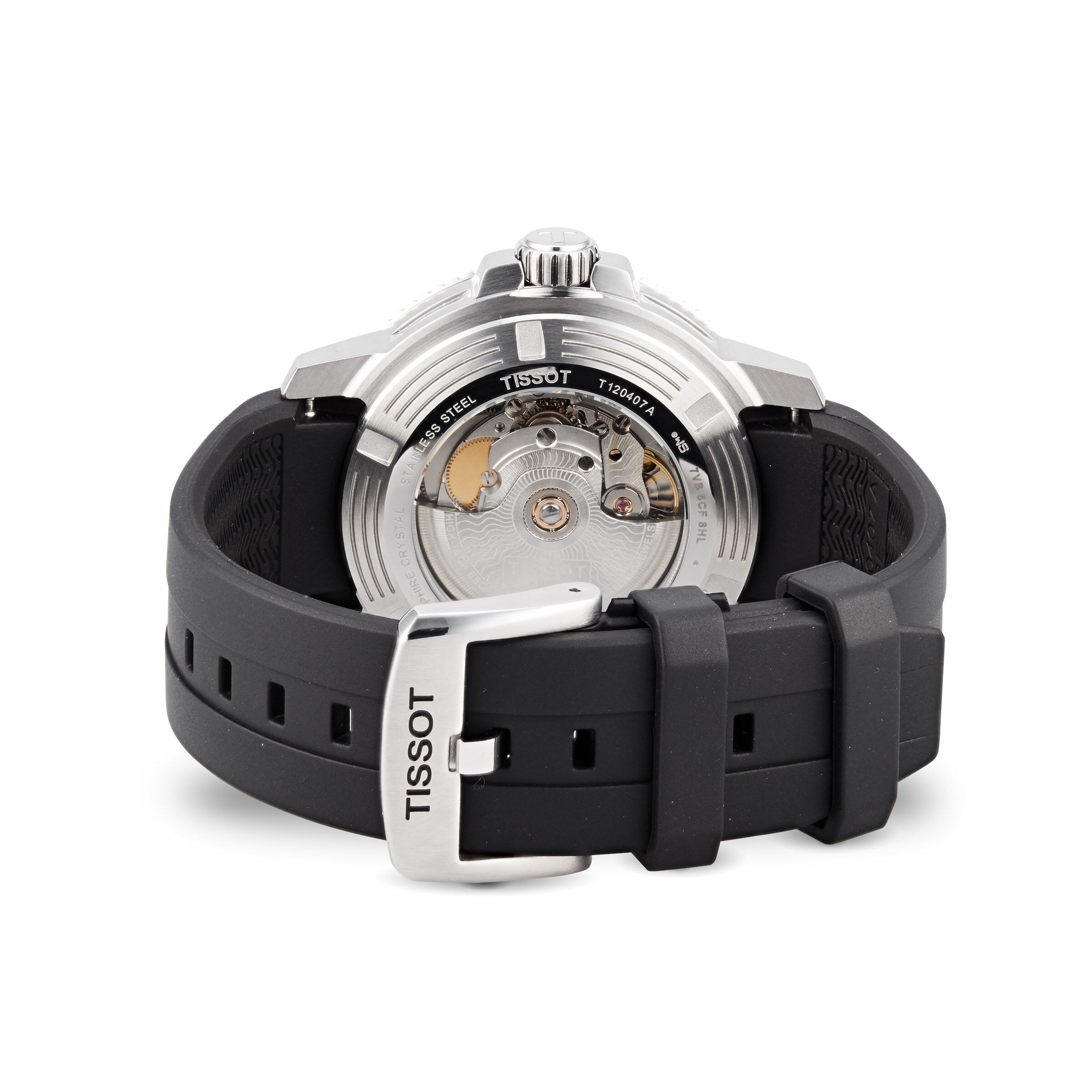 Orologio tissot clearance seastar