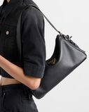 Prada Aim&eacute;e medium leather shoulder bag, , hi-res