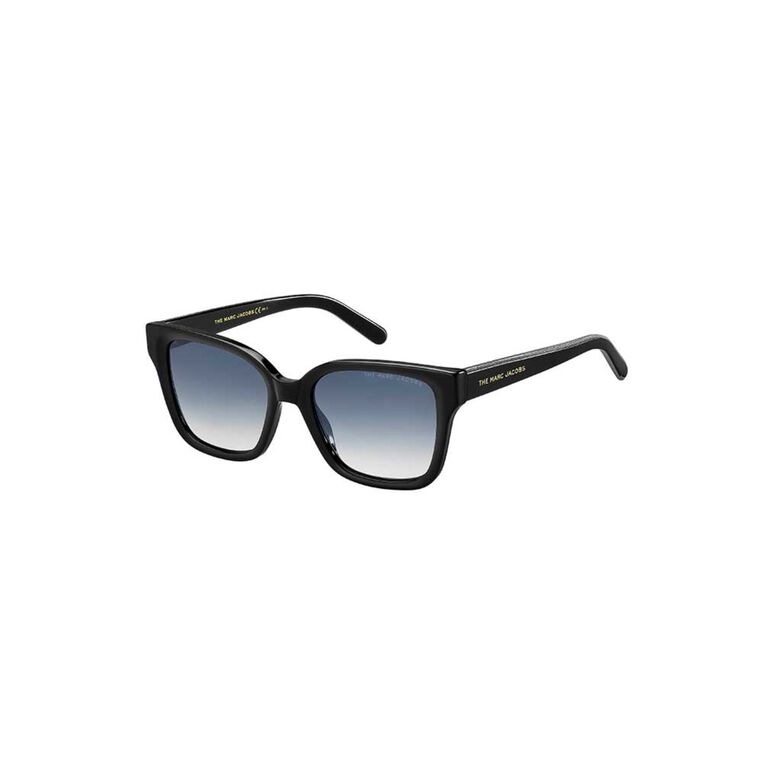 Sunglasses 458 S - Black, , hi-res