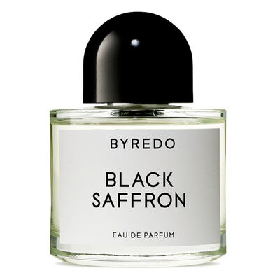 Black Saffron