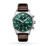 Pilot&#39;s Chronograph 43mm Mens Watch, , hi-res
