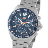 Formula 1 43mm Quartz Chronograph Mens Watch, , hi-res