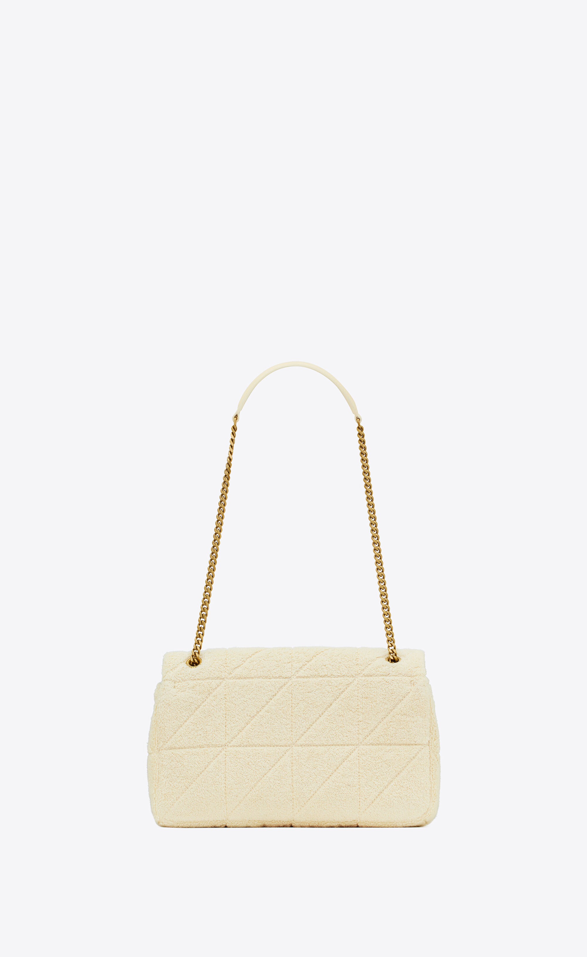 Saint laurent medium jamie bag on sale