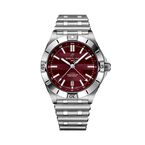 Chronomat GMT Six Nations Wales Limited Edition 40mm Mens Watch