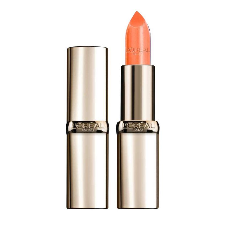 Color Riche Lipstick - 373 Magnetic Coral, , hi-res