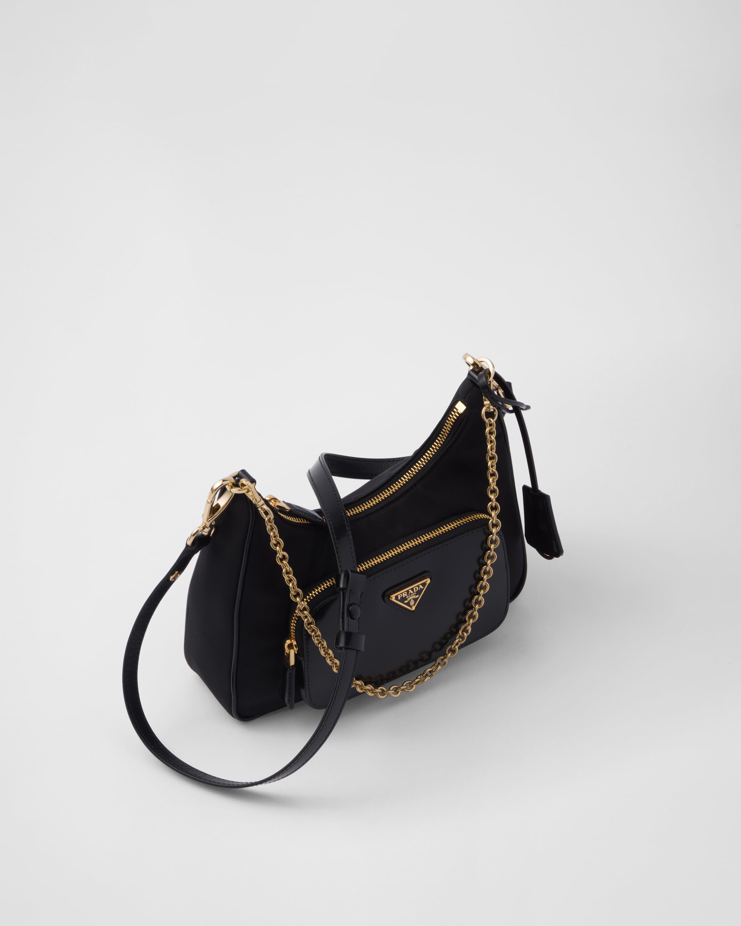 Prada chain strap mini bag deals