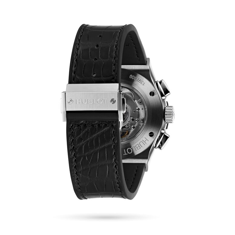Classic Fusion Chronograph Titanium 45mm, , hi-res
