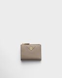 Small leather wallet, , hi-res