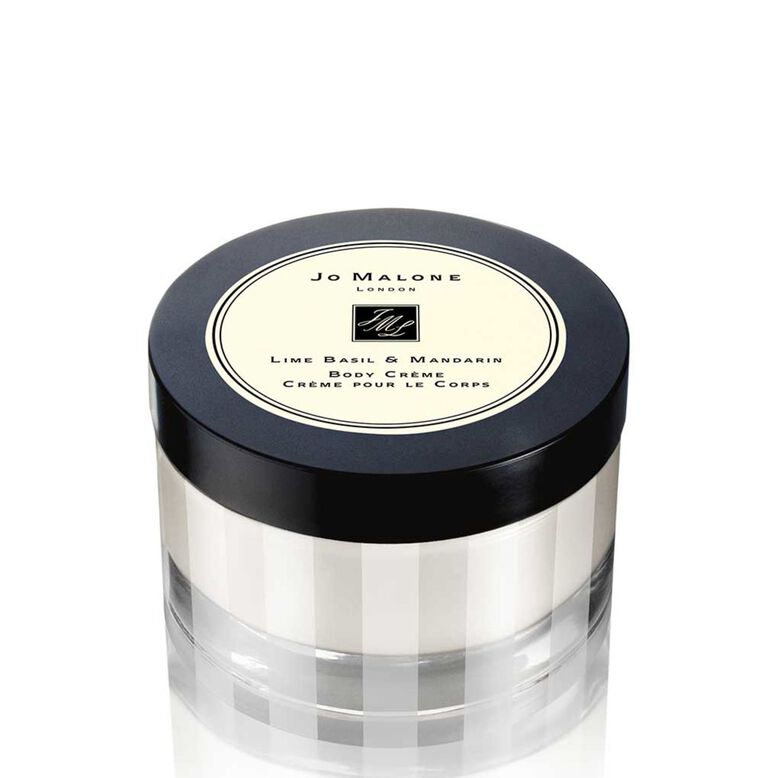 Lime Basil &amp; Mandarin Body Cr&egrave;me, , hi-res
