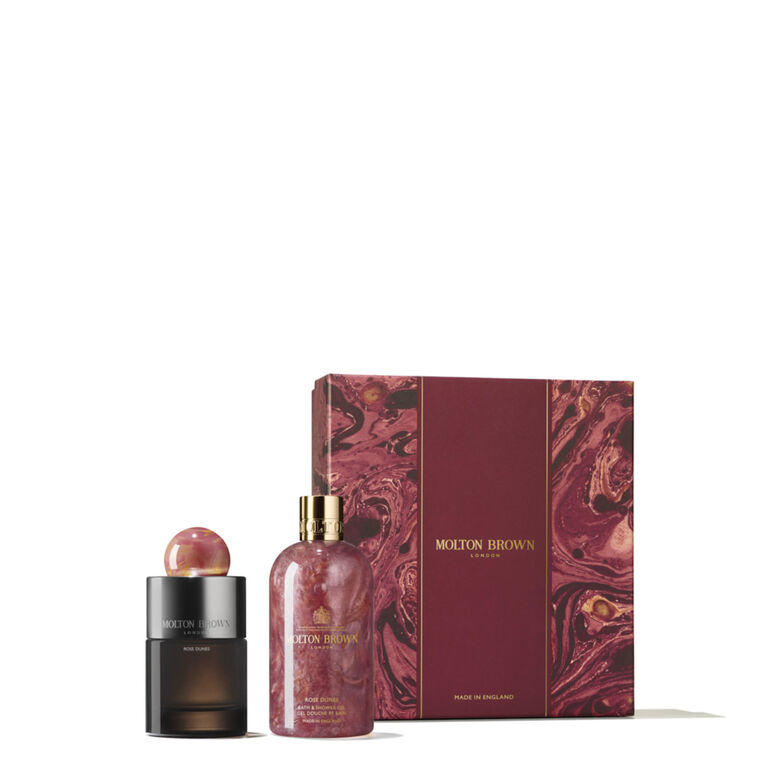 Rose Dunes Fragrance Gift Set, , hi-res