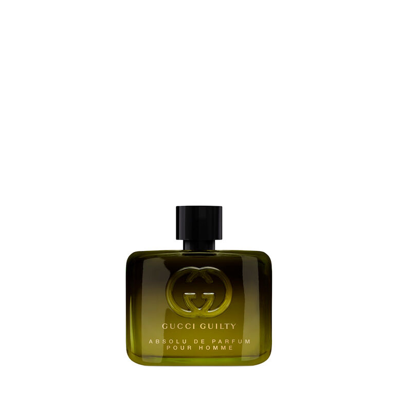 Guilty Absolu Pour Homme Pure Parfum, , hi-res