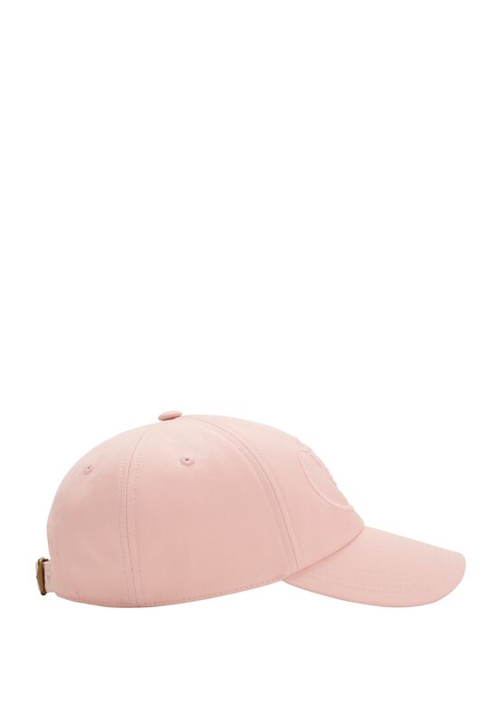 Knight Stamp Gabardine Baseball Cap, , hi-res