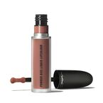 Powder Kiss Liquid Lipcolour  - Habit