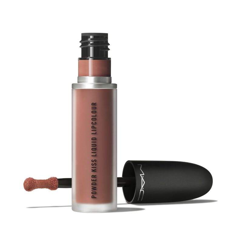 Powder Kiss Liquid Lipcolour  - Habit, , hi-res