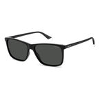  4137/S - Grey-Black