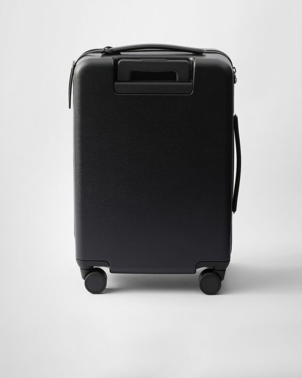 Polycarbonate trolley, , hi-res