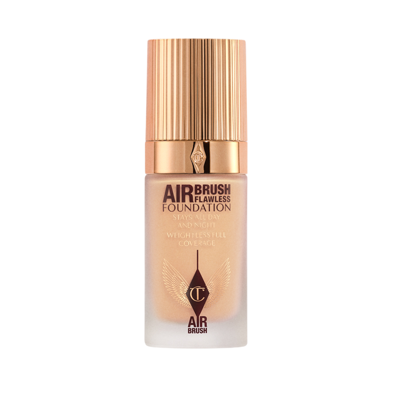 Airbrush Flawless Foundation - 5 Cool, , hi-res