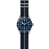 Black Bay Fifty-Eight Navy Blue, , hi-res