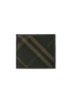 Check Bifold Wallet