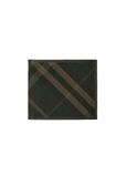 Check Bifold Wallet, , hi-res