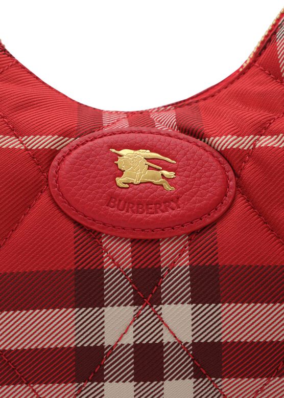 Horseshoe Crossbody Bag​, , hi-res