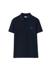 Cotton Polo Shirt