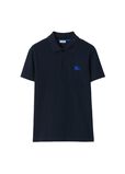 Cotton Polo Shirt, , hi-res