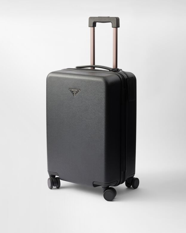 Polycarbonate trolley, , hi-res