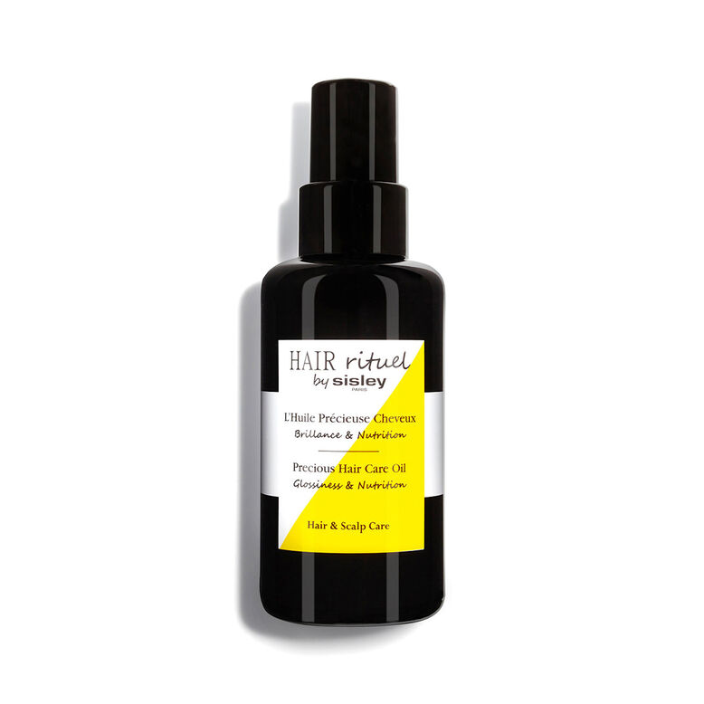 Precious Hair Care Oil Glossiness and Nutrition, , hi-res