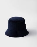 Corduroy bucket hat, , hi-res