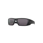 Sunglasses 0OO9096 Polish Black Grey