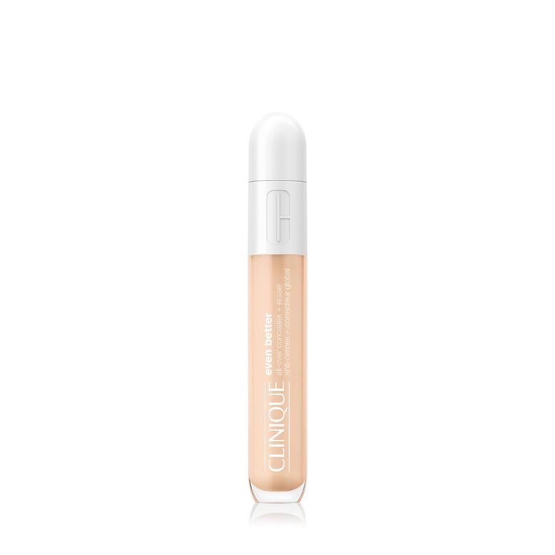 Even Better &amp;trade; All-Over Concealer + Eraser - Alabaster, , hi-res