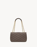 MEDIUM LOULOU CHAIN BAG, , hi-res