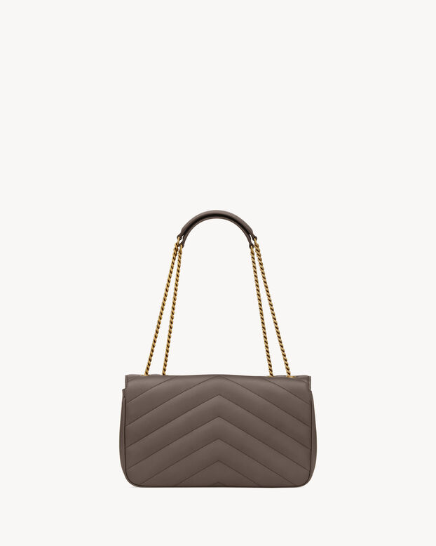 MEDIUM LOULOU CHAIN BAG, , hi-res