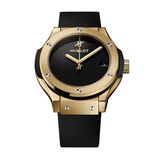 Classic Fusion Original Yellow Gold 33mm Ladies Watch, , hi-res