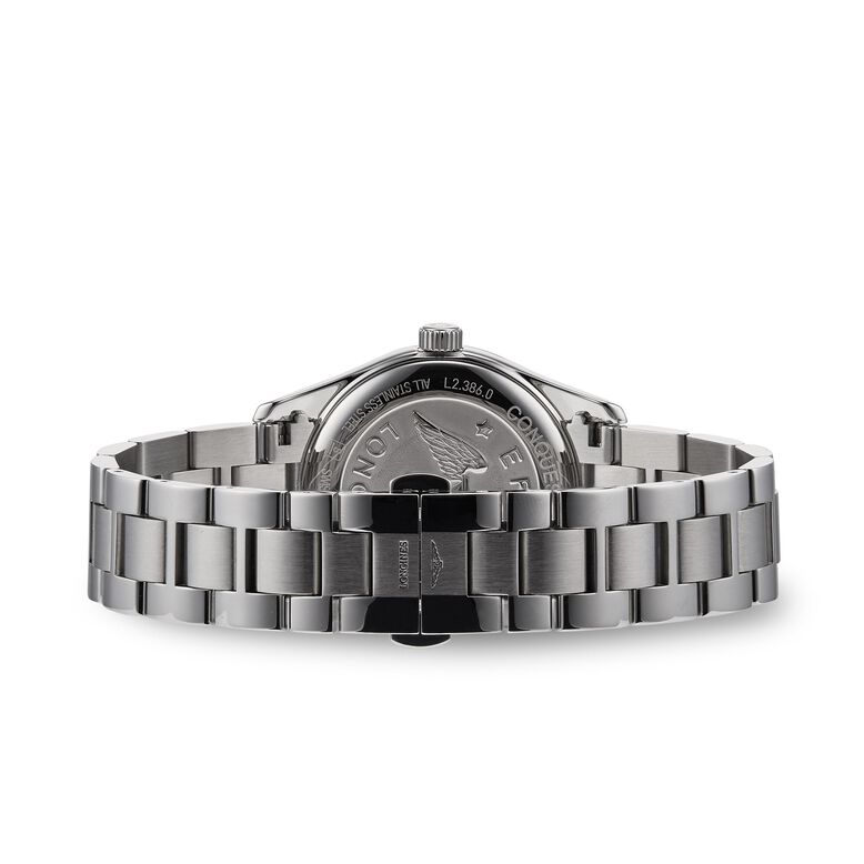 Conquest Classic 34mm Ladies Watch, , hi-res