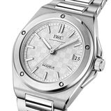 Ingenieur Automatic 35mm Ladies Watch Silver, , hi-res