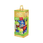 Napolitains Pistachio