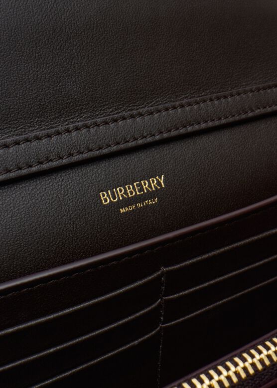 Highlands Chain Strap Wallet​, , hi-res