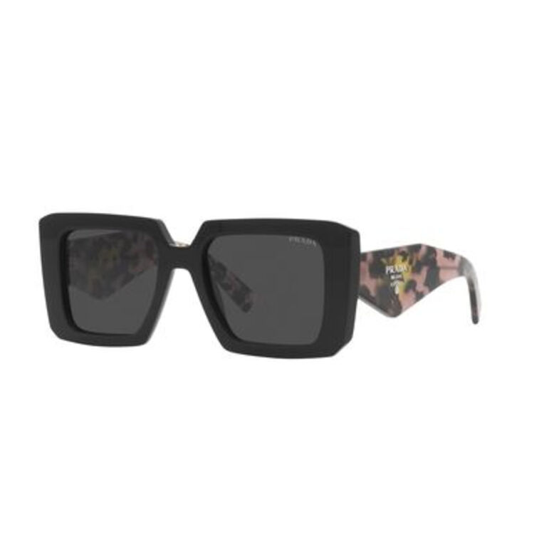 0PR 23YS - Black, , hi-res