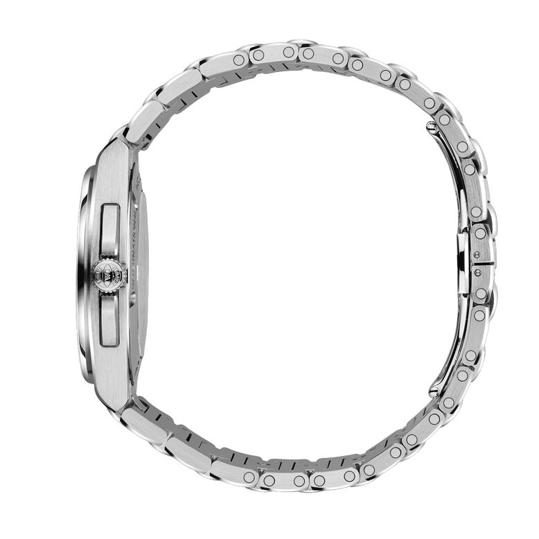 Ingenieur Automatic 35mm Ladies Watch Black, , hi-res