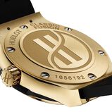 Classic Fusion Original Yellow Gold 33mm Ladies Watch, , hi-res