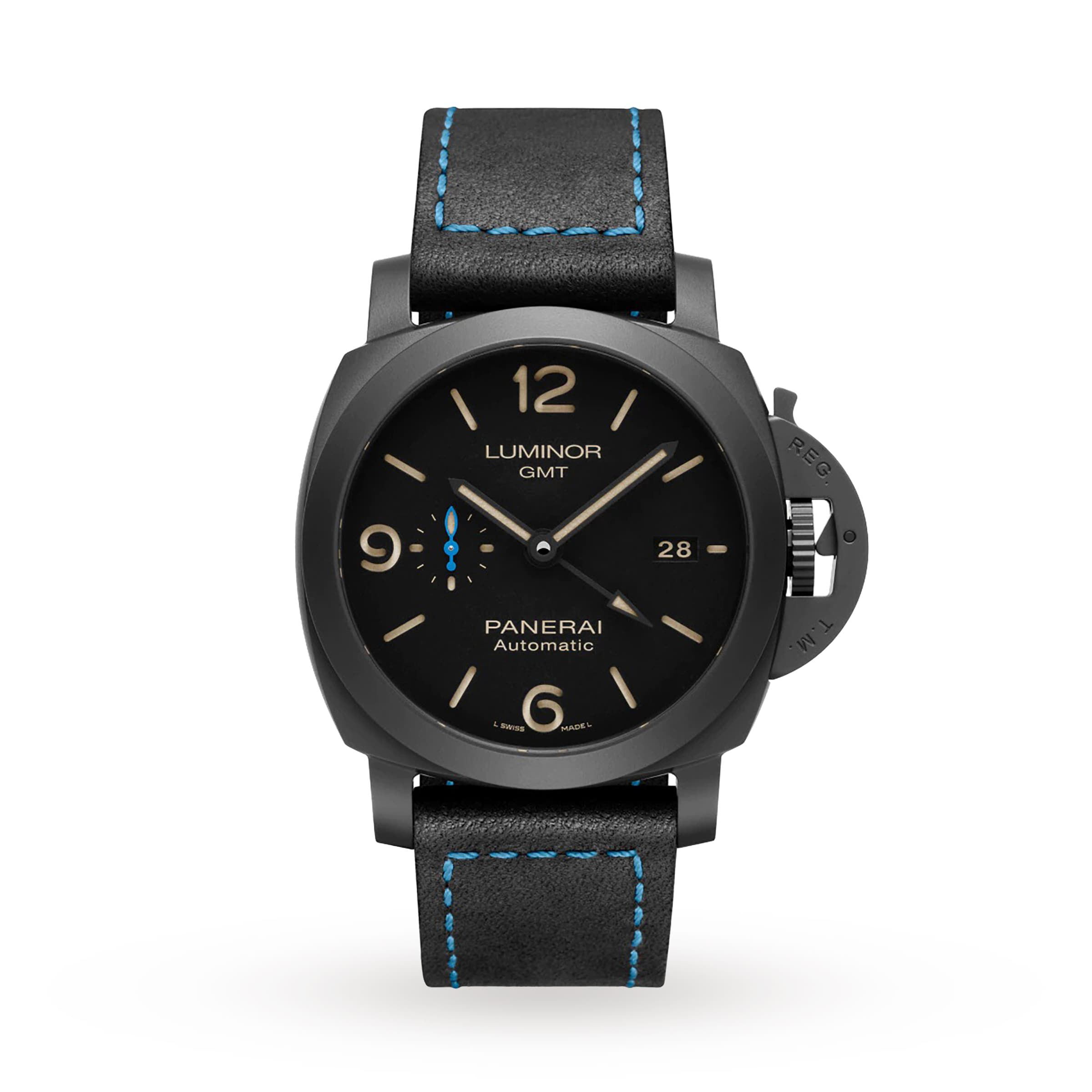Panerai discount discount