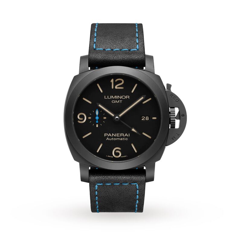 Luminor GMT 44mm Mens Watch, , hi-res