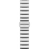 SRV Quartz 22mm Ladies Watch Silver, , hi-res