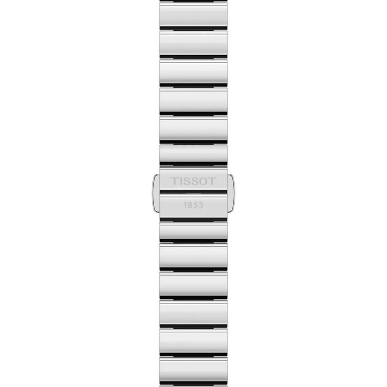 SRV Quartz 22mm Ladies Watch Silver, , hi-res