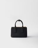 Prada Galleria mini Saffiano leather bag, , hi-res