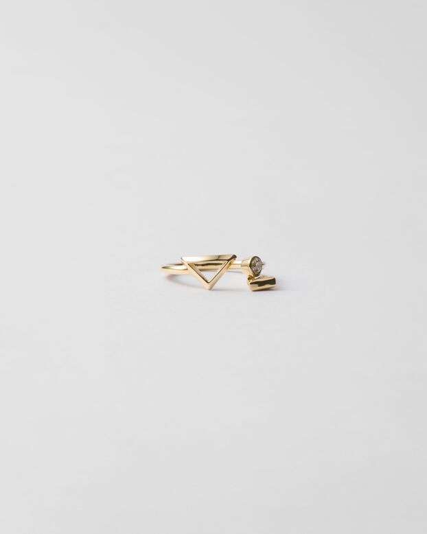 Metal ring, , hi-res